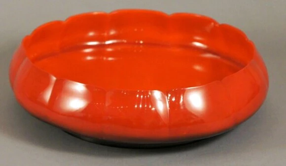 Kanshitsu Food Vessel