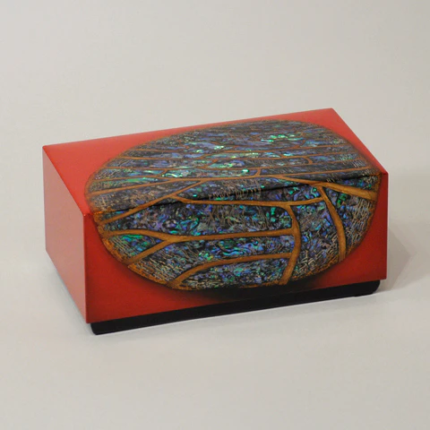 photo Makie Box "Rice Terraces"