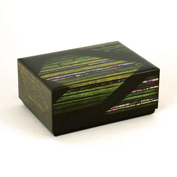 photo Makie Box "Rice Terraces"