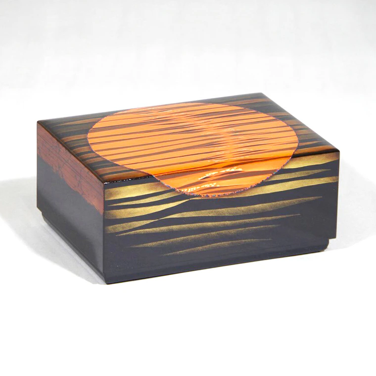 photo Makie Box "Sunset"