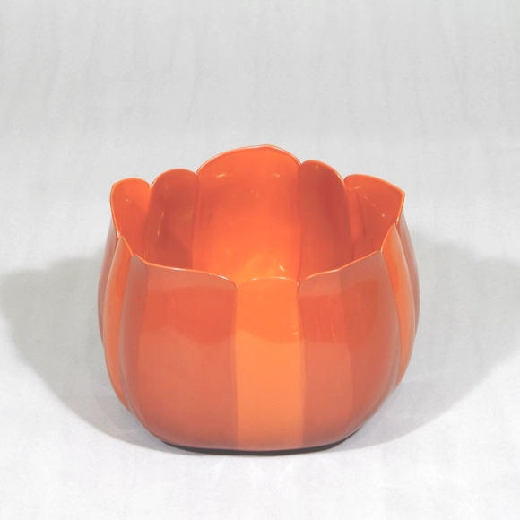 M145 乾漆食籠 1点物!! 赤黒 木箱付 漆器 工芸品 乾漆食籠(砂田 正博)｜ギャラリージャパン