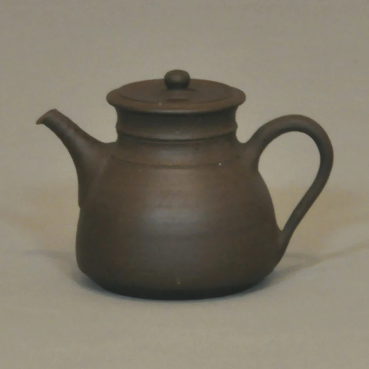 写真：茶注