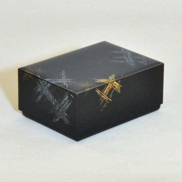 あめとゆき ジークレー Artist Information and Artworks of Noriyuki Yoshikawa｜Gallery Japan