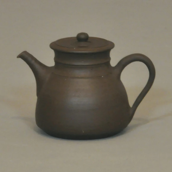 茶注