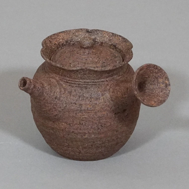 写真：茶注