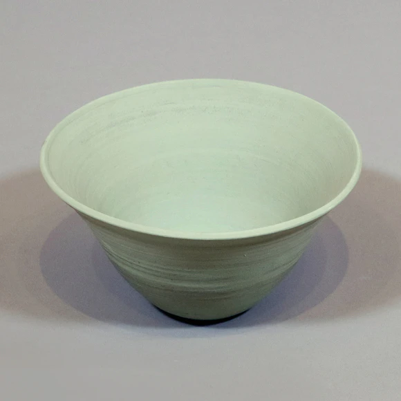 Flower Vase, Usuha (Thin Leaf)