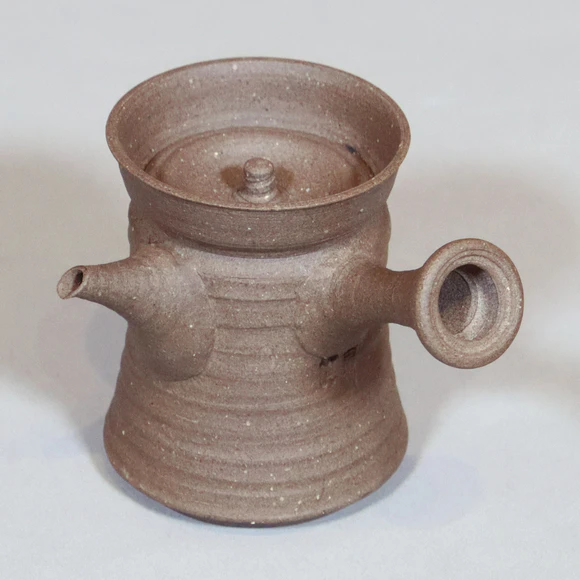 Teapot