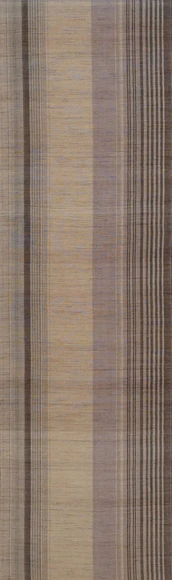 Silk and Hemp Woven Obi Sash 