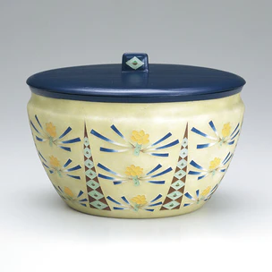 【日展評議員】　名工【安田全宏】造　彫り三島　茶碗　共箱　共布　茶道具　茶器 島田猛 作陶展 丸善日本橋店 3階ギャラリー特設会場 2025年5月14日（水
