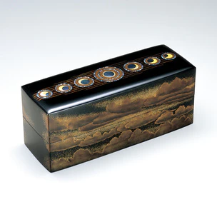 蒔絵の作家・作品一覧｜ギャラリージャパン(3ページ)