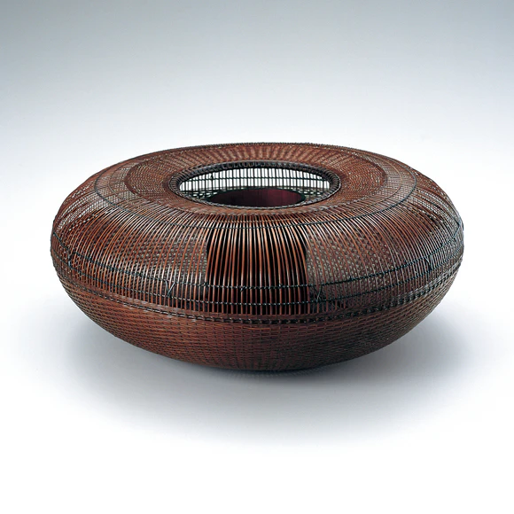 Flower Basket, Sensui (Spring Water)