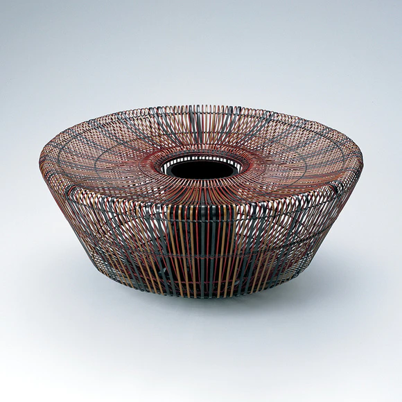 襲花籃「松重」