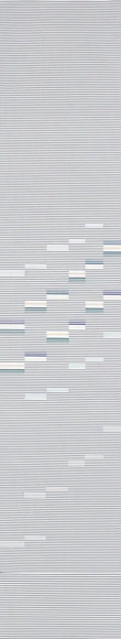 綴帯「涼」
