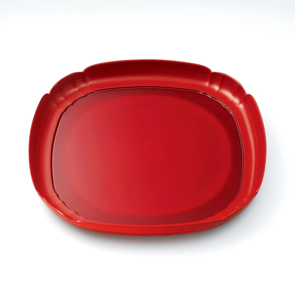 Kanshitsu Food Vessel "Thawing"