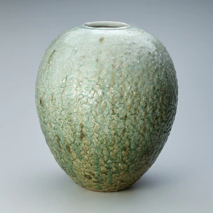 壷のある静物 壺のある静物」 by トラジロウ｜Artmeter｜暮らしを彩るアートが