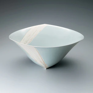 青白磁の作家・作品一覧｜ギャラリージャパン(2ページ)