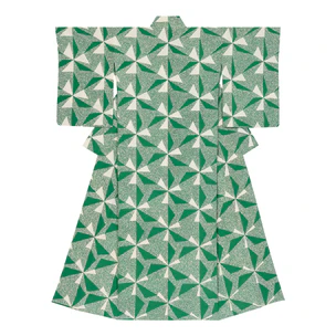 友禅染の作家・作品一覧｜ギャラリージャパン