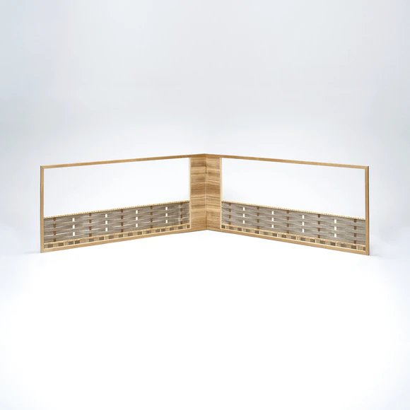 美品　風炉先屏風　益田屋 公式ショップ】 美品 風炉先屏風 益田屋 （楽天市場】【茶器