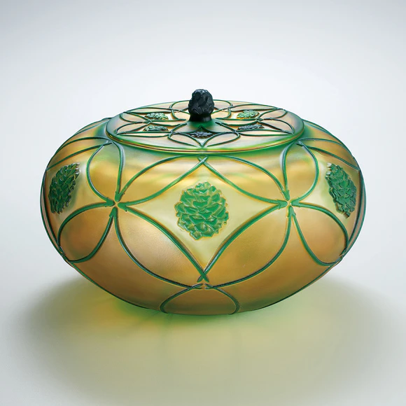 Fresh Water Jar with Sandblasting 
