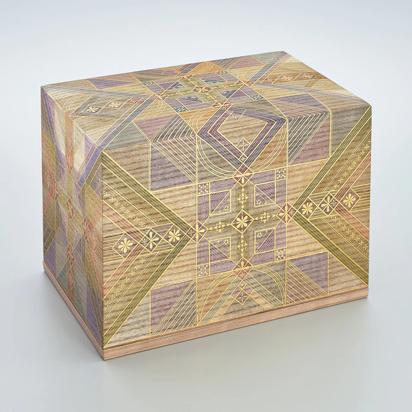 截金について｜ギャラリージャパン