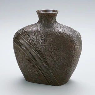 About Lost-wax casting｜Gallery Japan