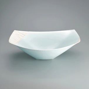 青白磁の作家・作品一覧｜ギャラリージャパン(2ページ)