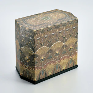 截金工芸品 截金 江里朋子