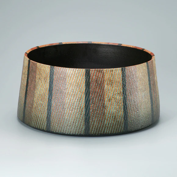 Trapezoidal Bowl 