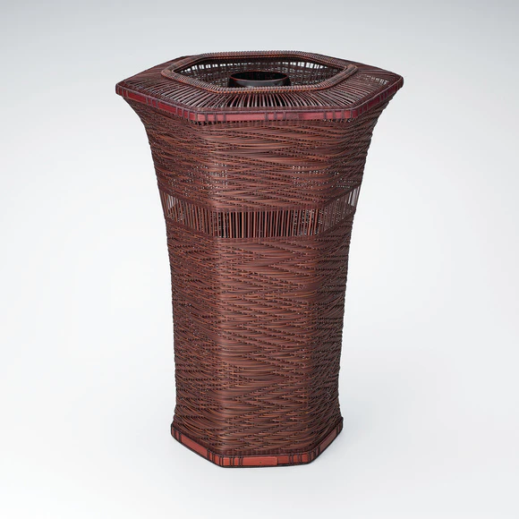 Flower Basket 