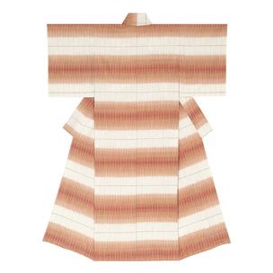 Kimono of Tsumugi 