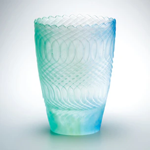 パート・ド・ヴェールの作家・作品一覧｜ギャラリージャパン