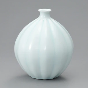 青白磁の作家・作品一覧｜ギャラリージャパン(2ページ)