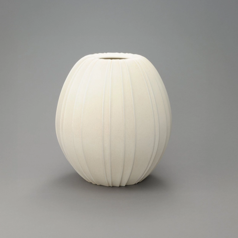 photo Folded ceramic