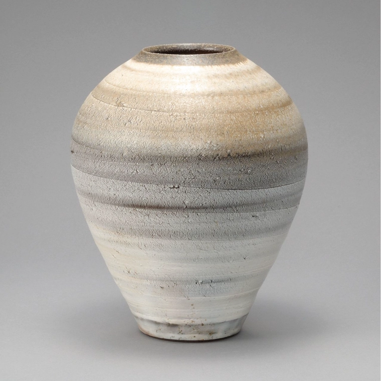 photo Spiral Jar