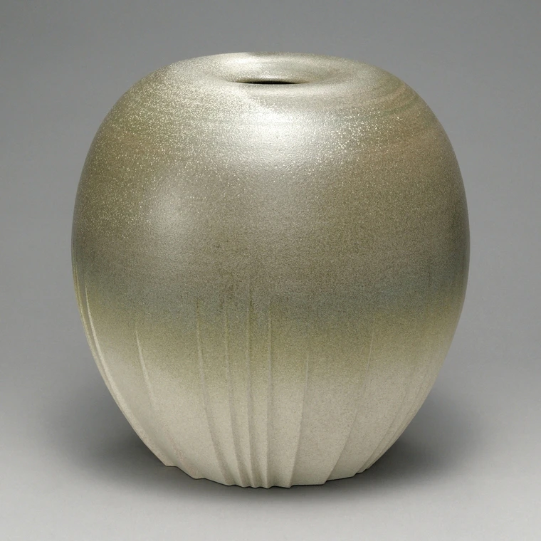 photo Folded ceramic
