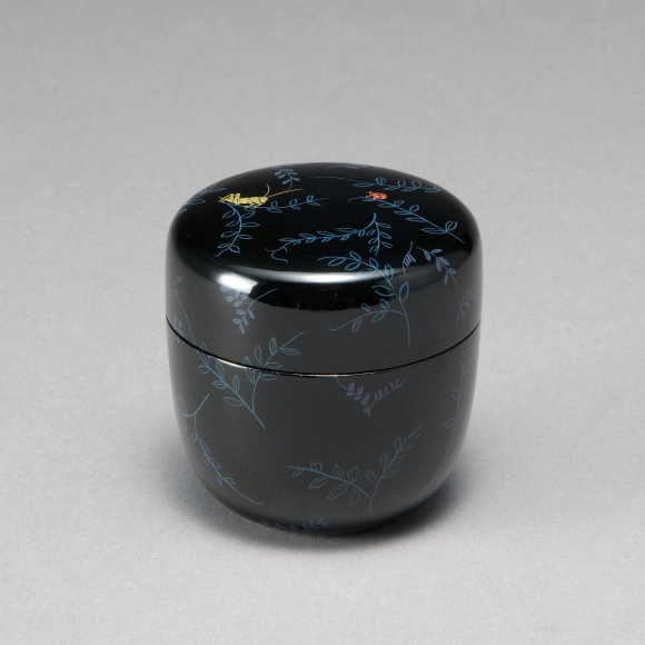 蒟醤中棗「春の露」