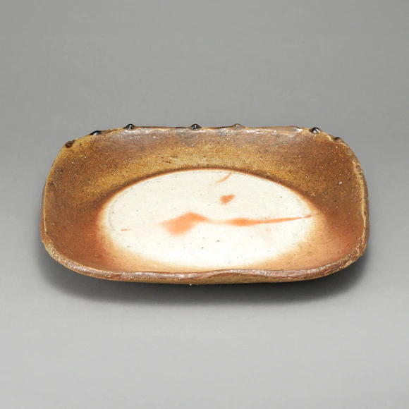 備前壷(柴岡 守)｜ギャラリージャパン