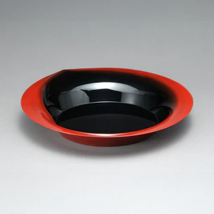 乾漆器「あけぼの」