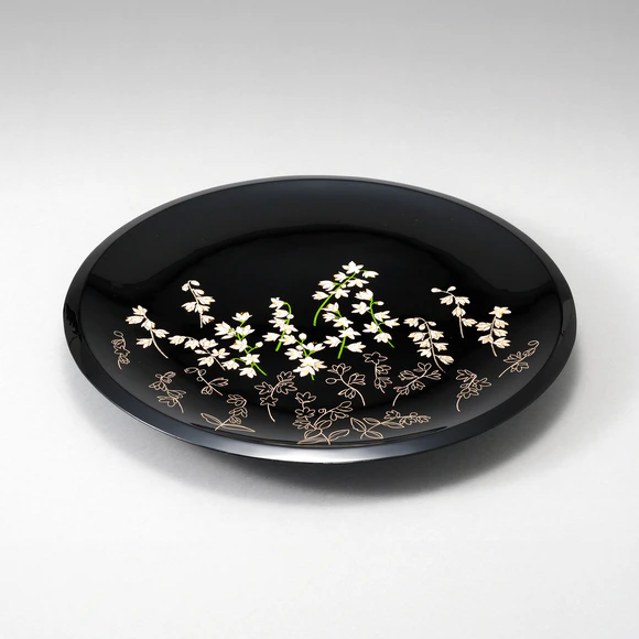 蒟醤盆「立夏」
