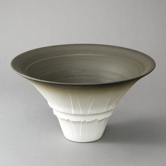 Folded Ceramic