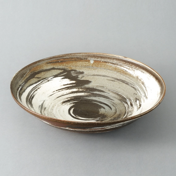 Marbled Bowl