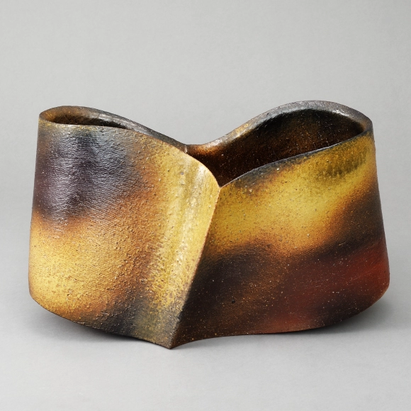 Flower vessel "Evening calm"