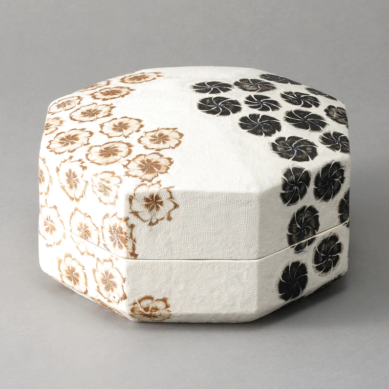 photo Slip Ware Box