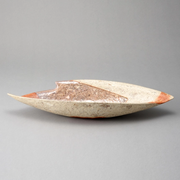 備前花器(隠﨑 隆一)｜ギャラリージャパン