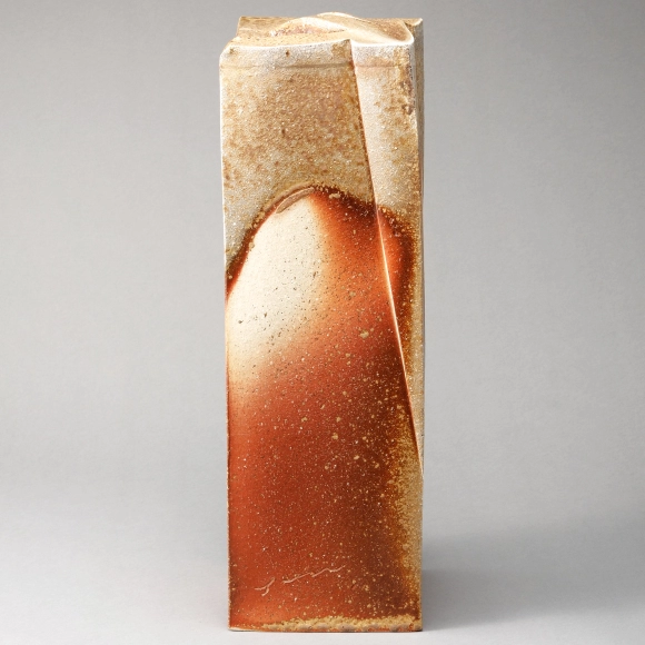 Square flower Vessel