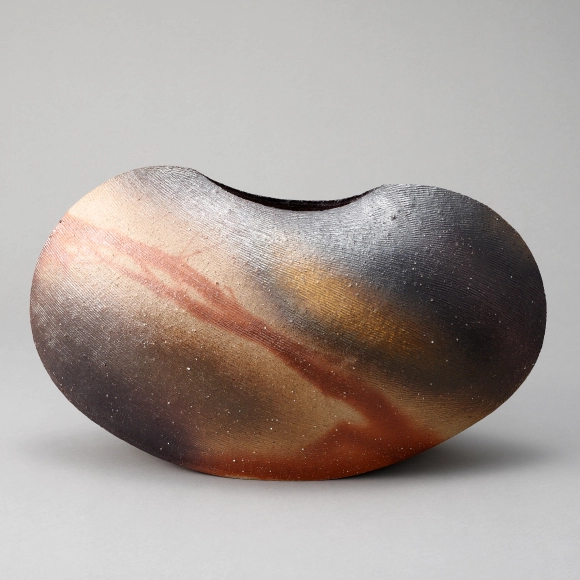 Flower Vessel