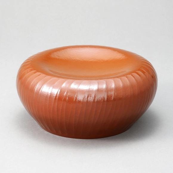 Hammer Worked Dish
