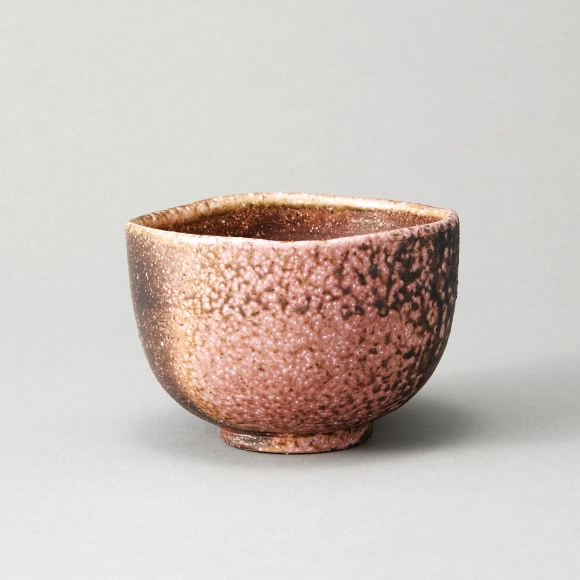 備前焼茶碗 備前茶盌(入江 恒旨)｜ギャラリージャパン