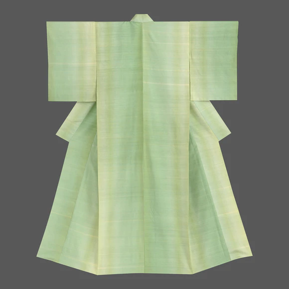 Kimono of Tsumugi 