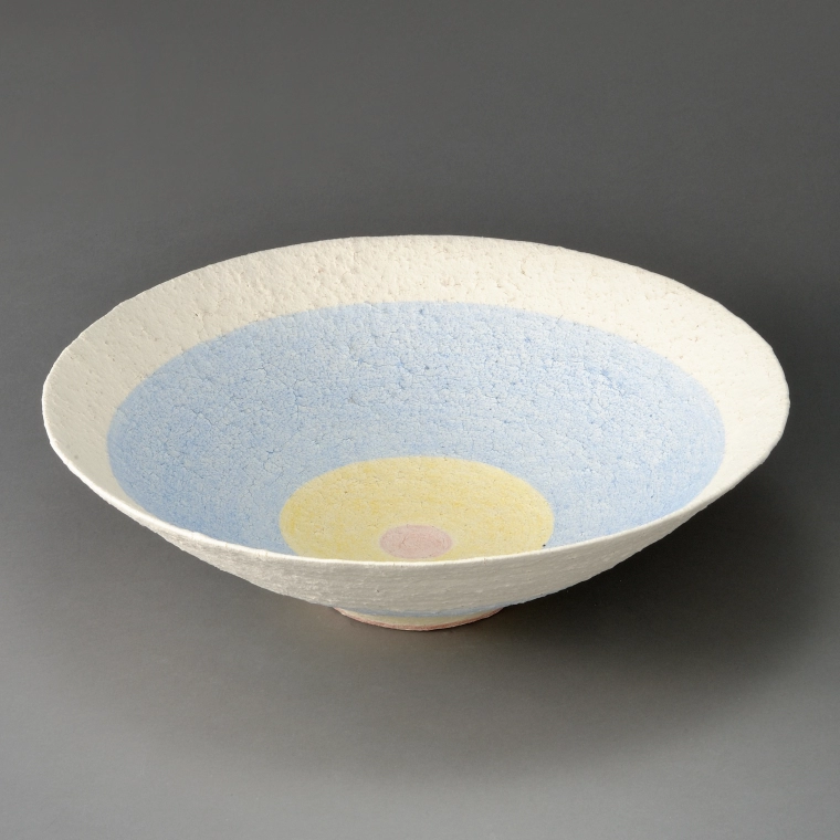 photo Miyajima Osuna Ware Bowl